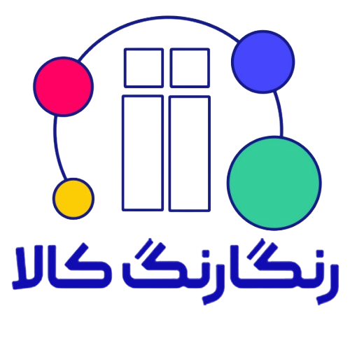 فروشگاه رنگارنگ