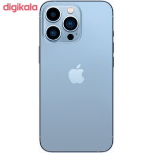 گوشی موبایل اپل مدل A2408