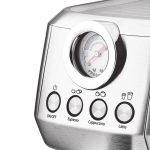 اسپرسوساز مونزا مدل 1633S.S