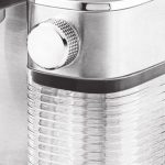 اسپرسوساز مونزا مدل 1633S.S